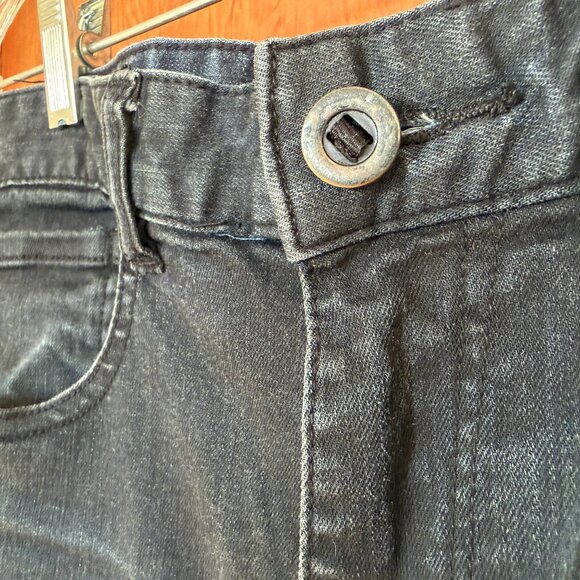 Black Diamond Men's Cordura Forged Denim Climbing Jeans/Pants, 31/32 - Picture 4 of 4